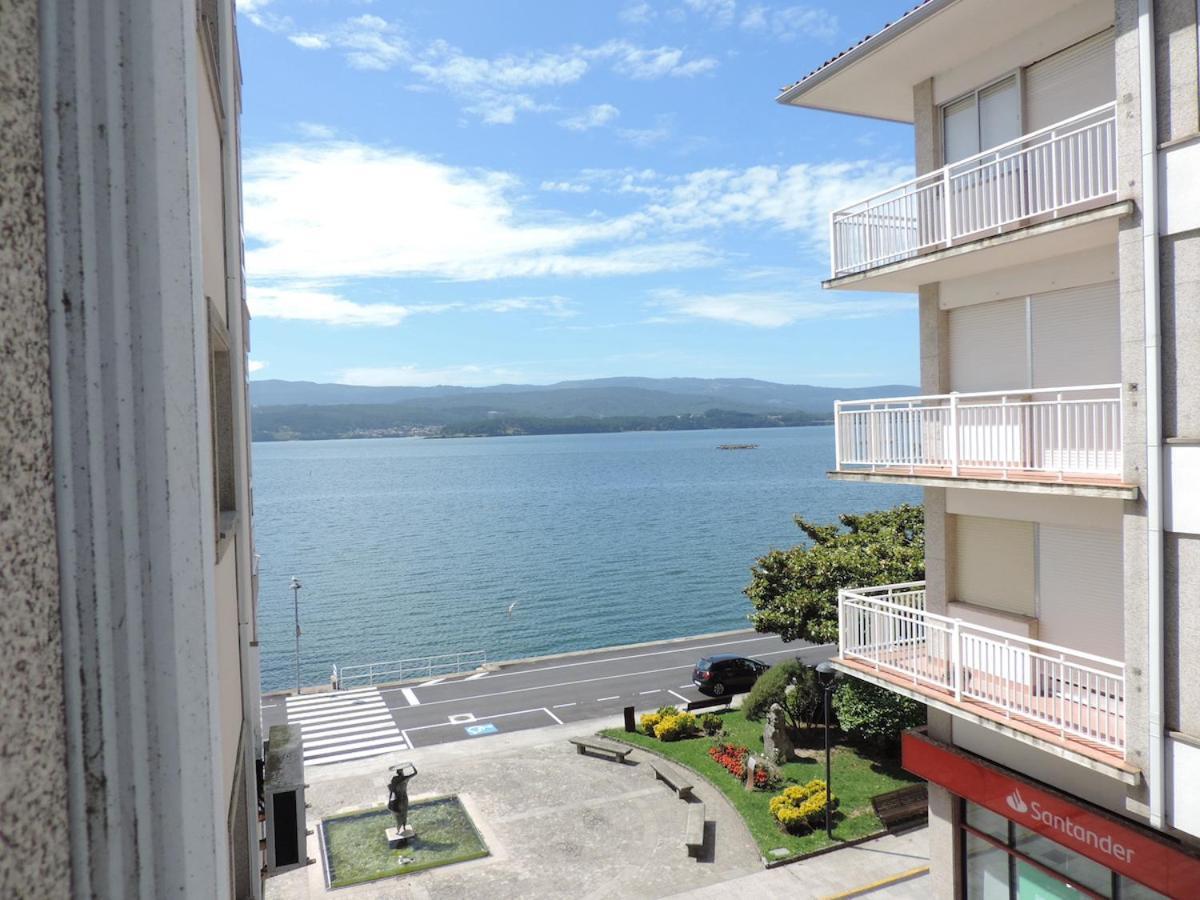 O De Sempre! Apartment Rianjo Exterior photo