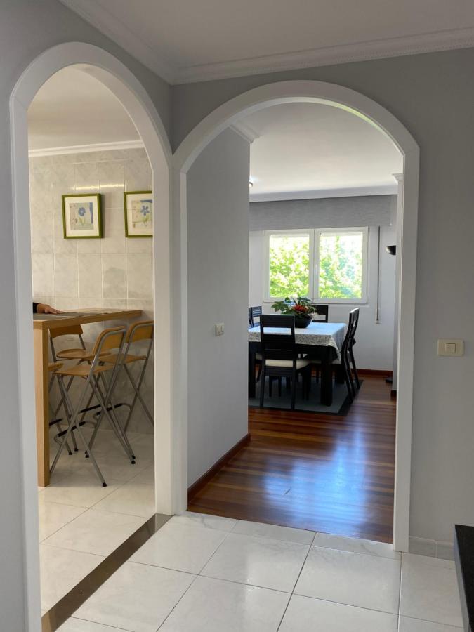 O De Sempre! Apartment Rianjo Exterior photo